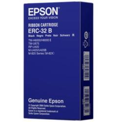 Epson ERC-32B Original Strip M-U420, TM-H6000, TM-U675 (Damaged Box)