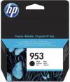 HP L0S58AE (953) Schwarze Originalpatrone - OfficeJet