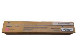 Konica Minolta TN-512M (A33K35H) Kırmızı Orjinal T