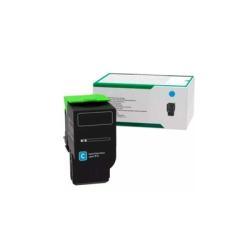 Lexmark 75M5HC0 Mavi Orjinal Toner - CS531dw / CX5