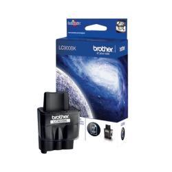 Brother LC-900BK Schwarz, Originalpatrone - DCP 110C / MFC 210C