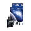Brother LC-900BK Schwarze Originalpatrone - DCP 110C /