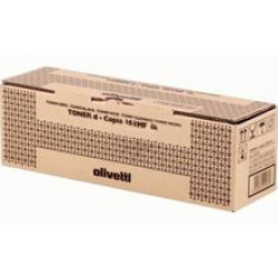 Olivetti B0740 (TK-130) Siyah Orjinal Toner - PG-L