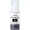Canon PFI-050 (5698C001) Black Original Cartridge - TC-20