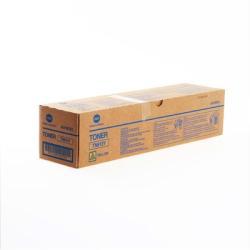 Konica Minolta TN-612Y (A0VW250) Sarı Orjinal Tone