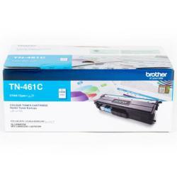 Brother TN-461C Cyanfarbener Originaltoner - MFC-L8690CDW / L8900CDW