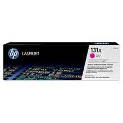 HP CF213A (131A) RedART Toner - LaserJe Tags