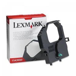 Lexmark 11A3550 Schwarz, Originalband - 2380 / 2481