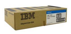 IBM 75P5427 Blauer Original-Toner - InfoPrint Color 1