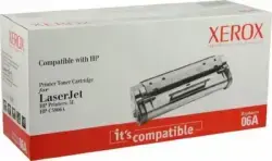 Xerox 3R97036 Orjinal Black Toner — Laserjet 3100