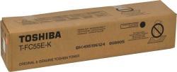 Toshiba T-FC55D-K Schwarz, Original-Toner - E-Studio 5