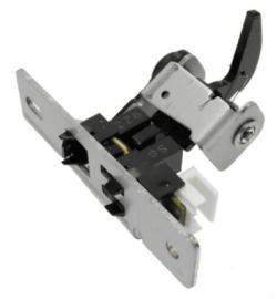 Lexmark 40X5985 Fuser Exit Sensör Assembly
