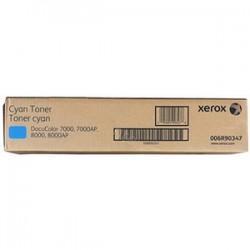 Xerox 006R90347 Cyan Original Toner Cartridge - DocuColor 7000