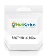 Brother LC-800M Magenta Compatible Cartridge - MFC-3220C