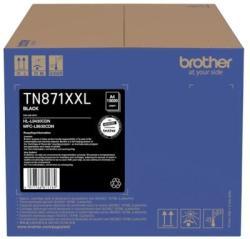 Brother TN-871XXL Siyah Orjinal Toner Yüksek Kapas