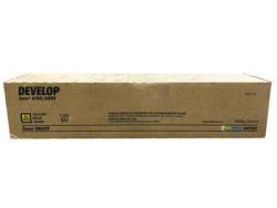 Develop TN-622 Yellow Original Toner - Ineo +1085 / +1100