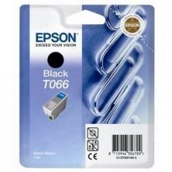 Epson C13T06614020 (T066) Orjinal Kartuş - C48ux (