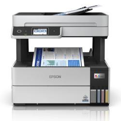 Epson Ecotank L6490 mit WLAN + Scanner + Kopierfunktion +