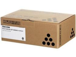 Ricoh 938653 Siyah Orjinal Toner - SP4500 / SP4510