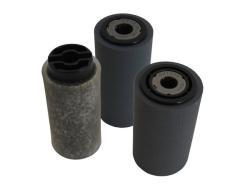 Xerox 604K20760 DADF Rollenset, 3 Rollen - WorkCent.