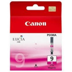 Canon PGI-9M (1036B001) Kırmızı Orjinal Kartuş - i