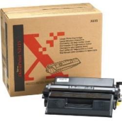 Xerox 113R00445 Schwarzer Orjinaltoner — N2125