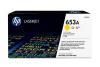 HP CF322A (653A) Sarı Orjinal Toner - LaserJet M68