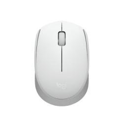 Logitech M171 (910-006867) Beyaz Optik Kablosuz Mo