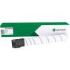 Lexmark 76C00M0 Magenta Original Toner - CX921 / CX922