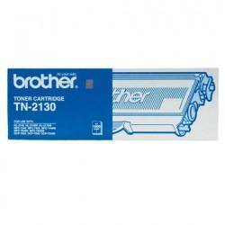Brother TN-2130 Schwarzer Originaltoner - DCP-7040 / HL-2140