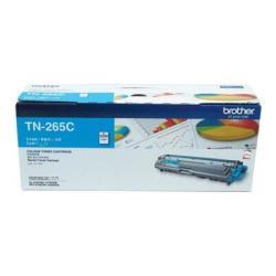 Brother TN-265C Cyan Original Toner, hohe Reichweite - DCP-9020.