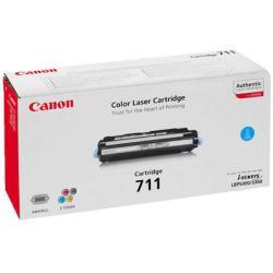 Canon CRG-711C (1659B002) Mavi Orjinal Toner