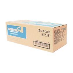 Kyocera TK-856C Mavi Orjinal Toner - TASKalfa 400c