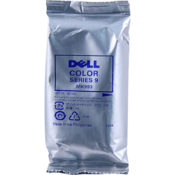 Dell MK993 Renkli Farbpatrone - Serie 9