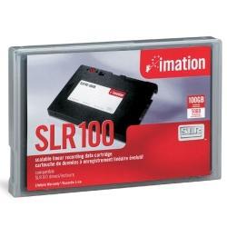 Imation SLR100 41049, SLR100 50 GB / 100 GB  457m,