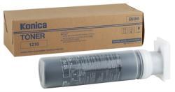 Konica Minolta 30394 (BHX5) Siyah Orjinal Toner -