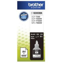 Brother BT6000BK Siyah Orjinal Mürekkep Kartıuş -