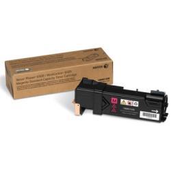 Xerox 106R01599 Kırmızı Orjinal Toner - Phaser 650