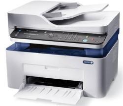 Xerox WorkCentre 3025V_NI Fotokopi + Faks + Tarayı