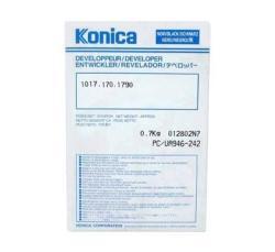 Konica Minolta 946-222 Originalentwickler - 1790 /