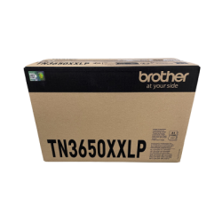 Brother TN-3650XXLP Schwarzer Originaltoner - MFC- L 5710 DN