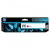 HP CN623A (971) Magenta Original Cartridge - X476DN / X476DW (Ex)