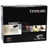 Lexmark 12A8244 Original Toner, hohe Kapazität - T6