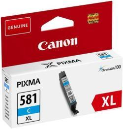Canon CLI-581XL C (2049C004) BlueART Kartusche