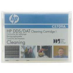HP C5709A Temizleme Kartuşu - DDS1, DDS2, DDS3