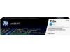 HP CE311A (126A) Cyan Original Toner - LaserJet CP1025