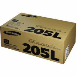 Samsung MLT-D205L Schwarzer Orjintoner ML-3710