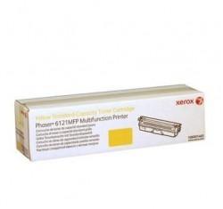 Xerox 106R01465 Sarı Orjinal Toner - Phaser 6121