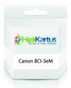 Canon BCI-3eM (4481A002) Magenta Compatible Cartridge - BJC-3000