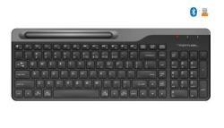 A4 Tech FBK25 Q FN Multimedia Bluetooth & 2.4GHz Nano Wireless Keyboard